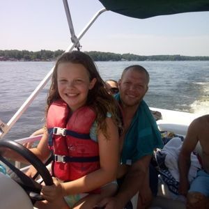 Meet your Posher, Terry